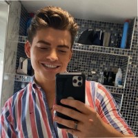 Alfie Jones