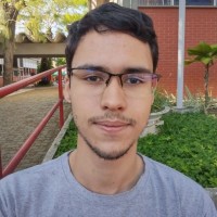 Pedro Alves de Moraes Medeiros