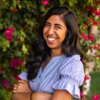 Preethi B. Harbuck