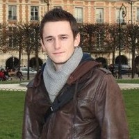 Emeric Darne
