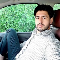 Yaseen Kashar Khan