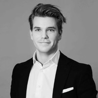 Andreas F. Rose