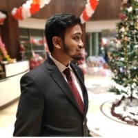 Sourav Dey