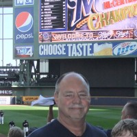 George Polnow
