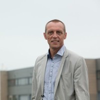 Jaap Van Tongeren