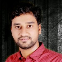 Vinay B K