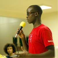 Arthur Kennedy Otieno Jonyo