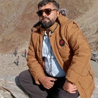 Muhammad Nawaz Riaz