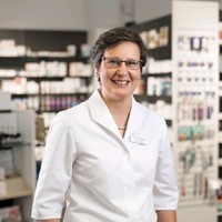 Claudia Thalmann-Hersche