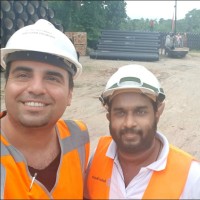 Ishan Wickramarathne