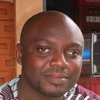 hugues Houssou Guede