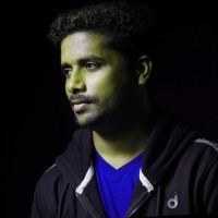 Dinesh Thirugnanam