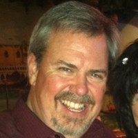 Greg Kimbrell
