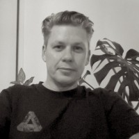 Adrian Duff