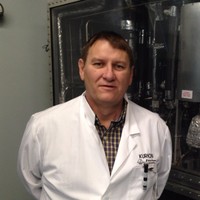 David Dalton