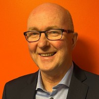 Steinar Henden