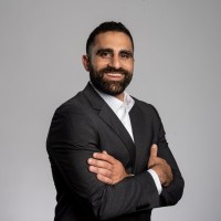 Ziad Albermani