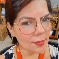 Amanda Pereira e Silva