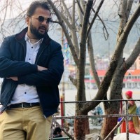 Faheem Raza