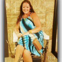 Allyson Huffman