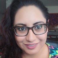 MARIA DE LOURDES AGUILAR GÓMEZ