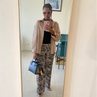 Zama Khuzwayo