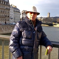 Colin Pope
