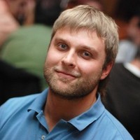 Dmitry Kraev