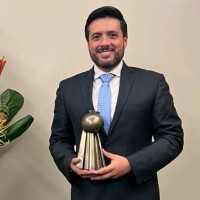 Mauricio Espinosa Martinez