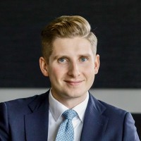 Tobias Palmgren