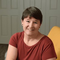 Cathy Nelson