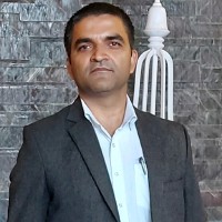 Gopal Kumar Jha