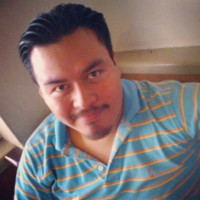 Josue Llamas