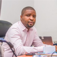 Heritier Luthala