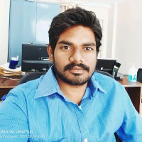 Ch Prashanth