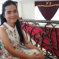 Carla Silaban