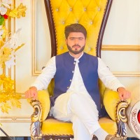 Zaryab Haider