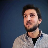 Nick van Engelenburg