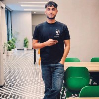 SAHIL Phour