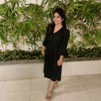 Nidhi Sinha