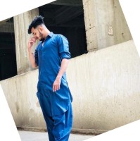 Syed Muhammad Shoaib