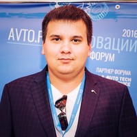 Ihor Fedotof