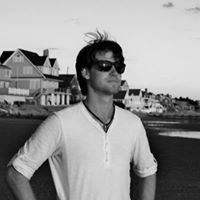 Nicholas Heiney