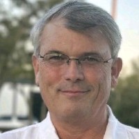 Scott Foster