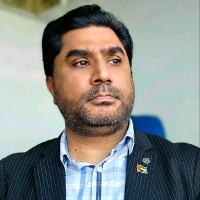 Shahid Saeed