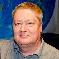 Nils Reinikainen