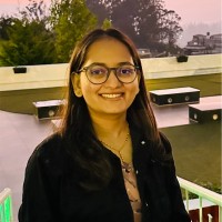 Nikita Patel