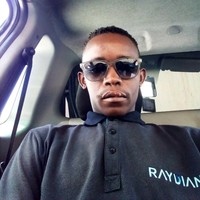 Poloko Sebogodi