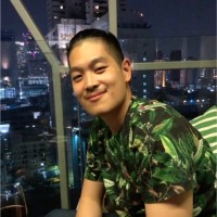 Tyson Sirisongkol