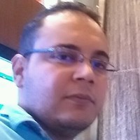 Moustafa Mohammed